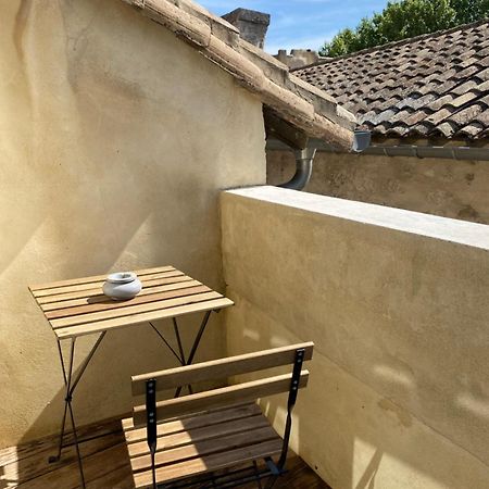 L'Enclave Villa Avignon Kültér fotó