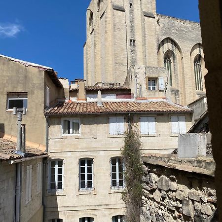 L'Enclave Villa Avignon Kültér fotó