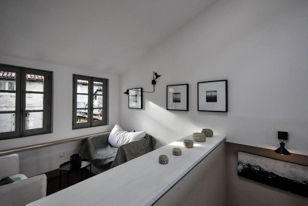 L'Enclave Villa Avignon Kültér fotó