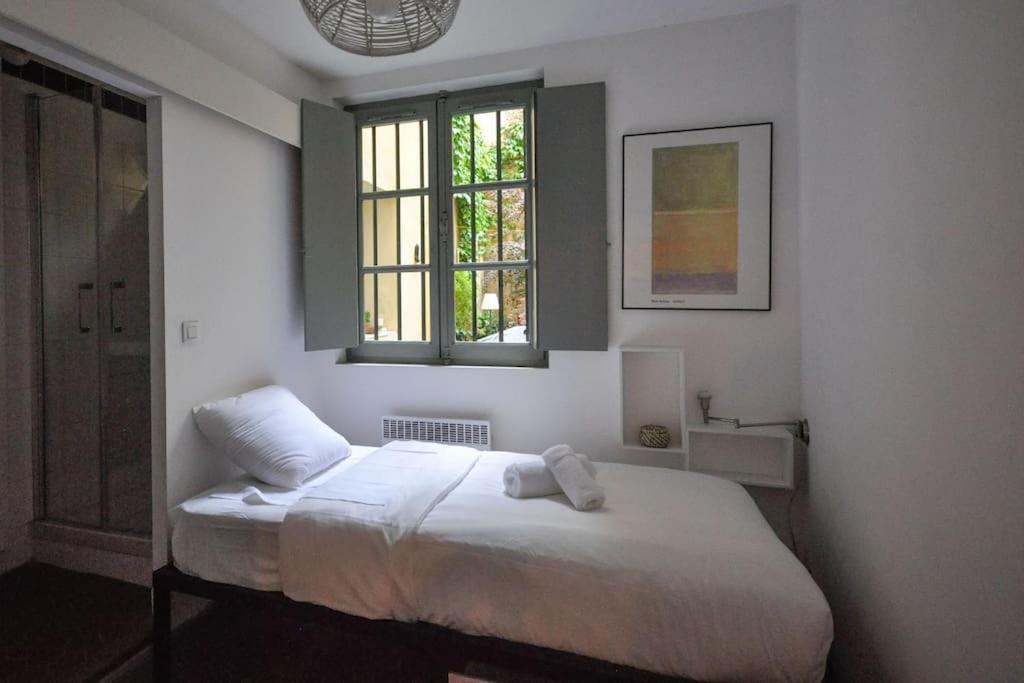 L'Enclave Villa Avignon Kültér fotó