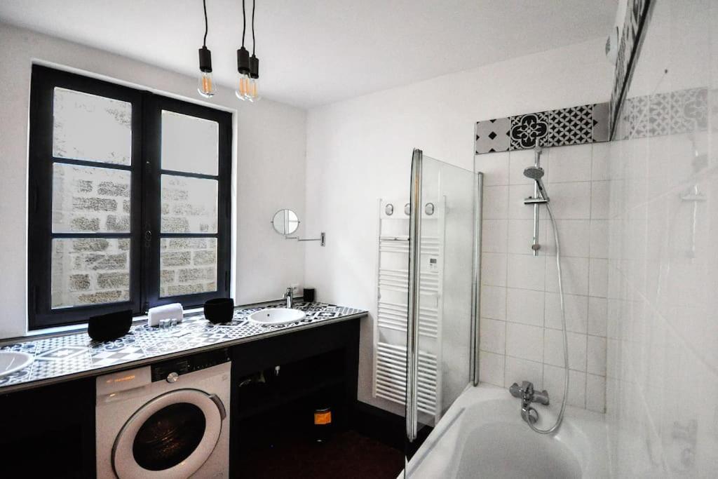 L'Enclave Villa Avignon Kültér fotó