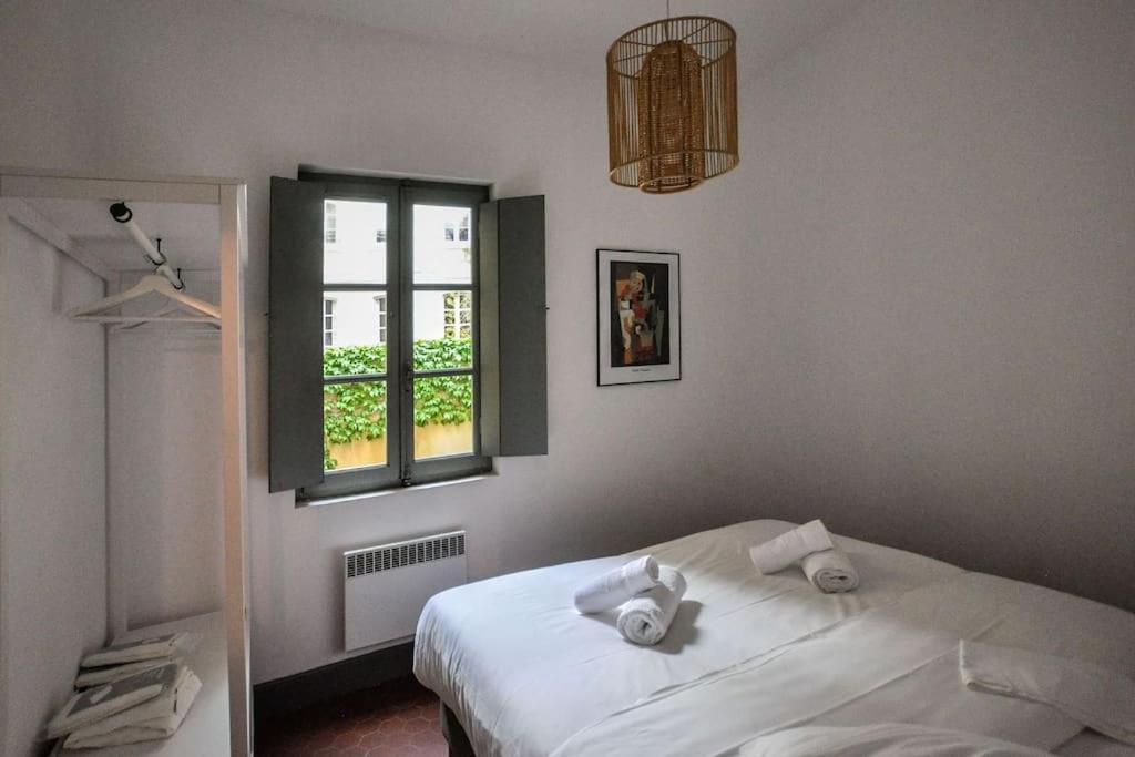 L'Enclave Villa Avignon Kültér fotó