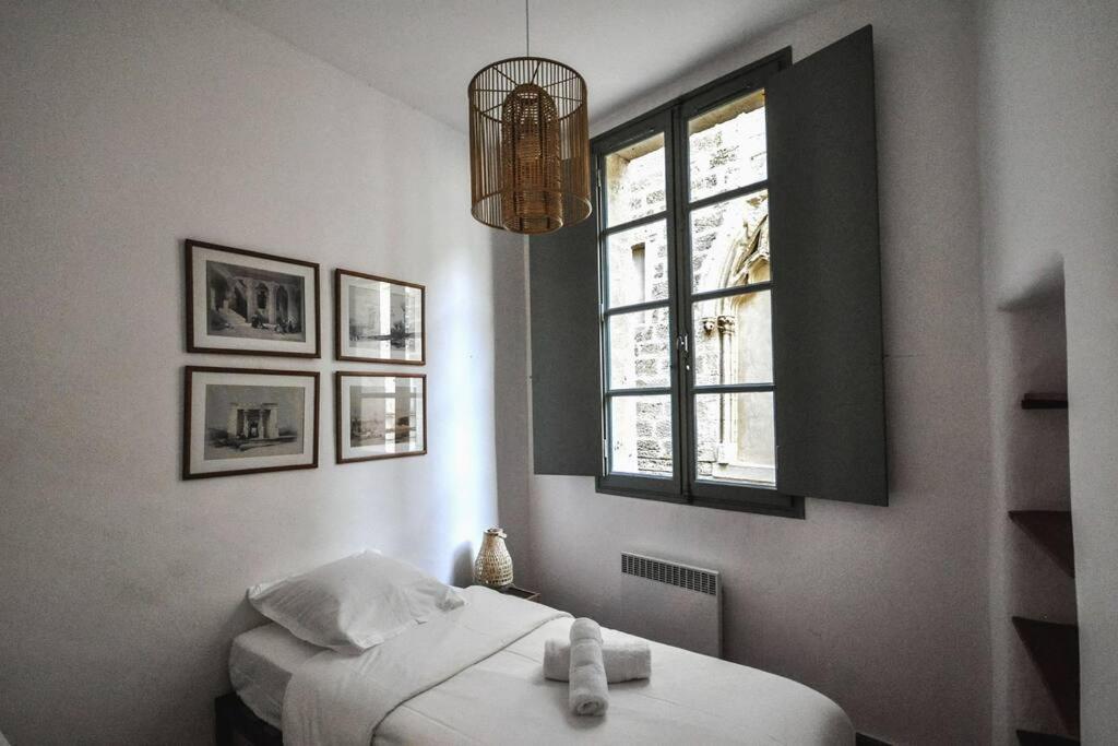 L'Enclave Villa Avignon Kültér fotó
