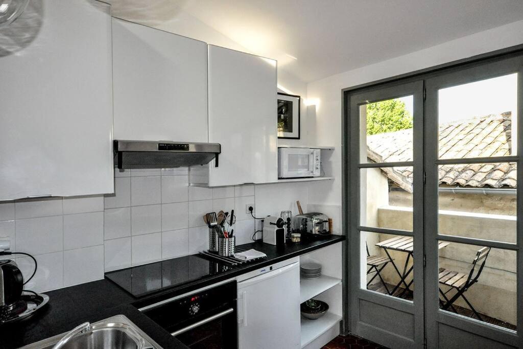 L'Enclave Villa Avignon Kültér fotó