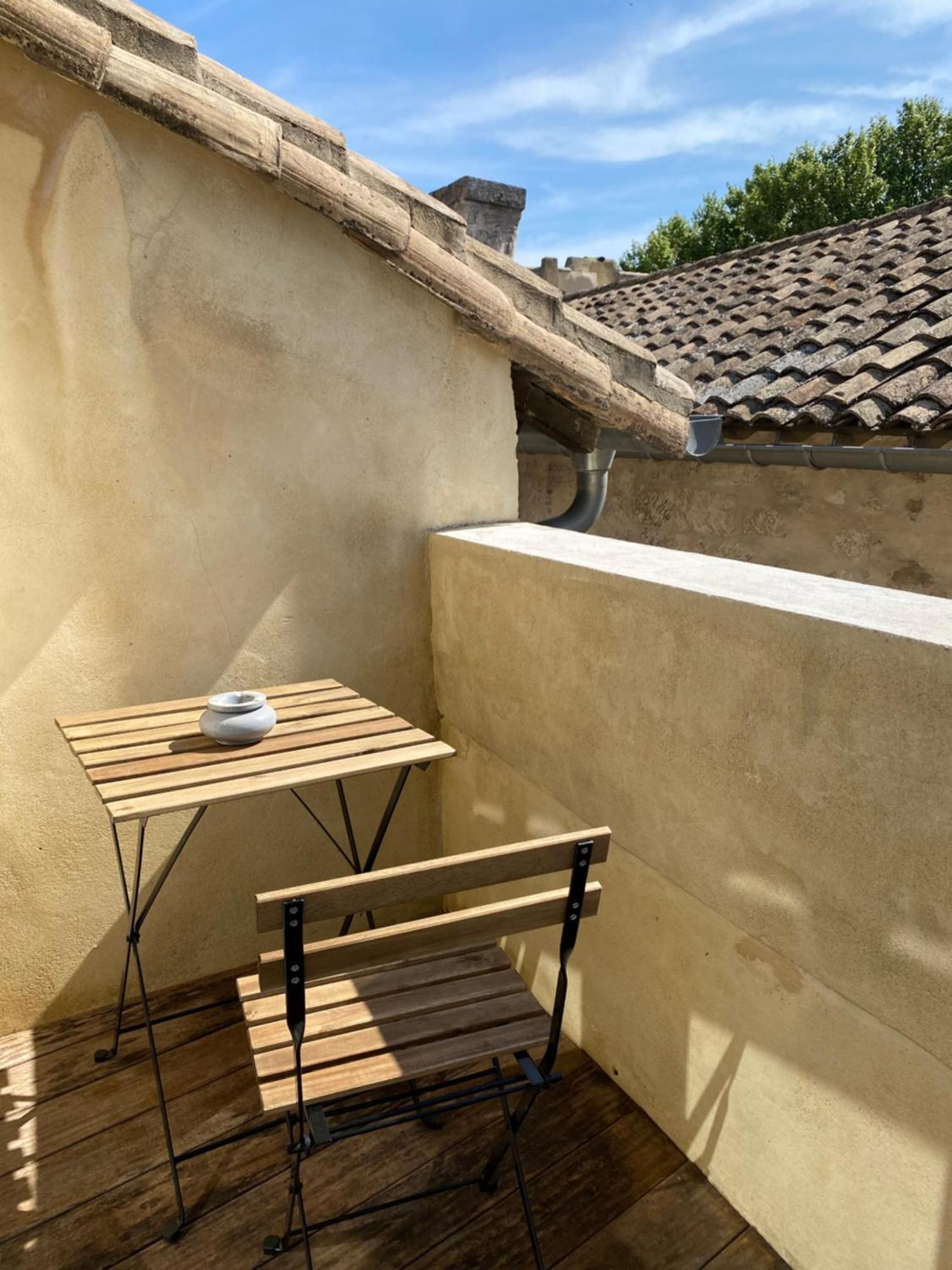 L'Enclave Villa Avignon Kültér fotó