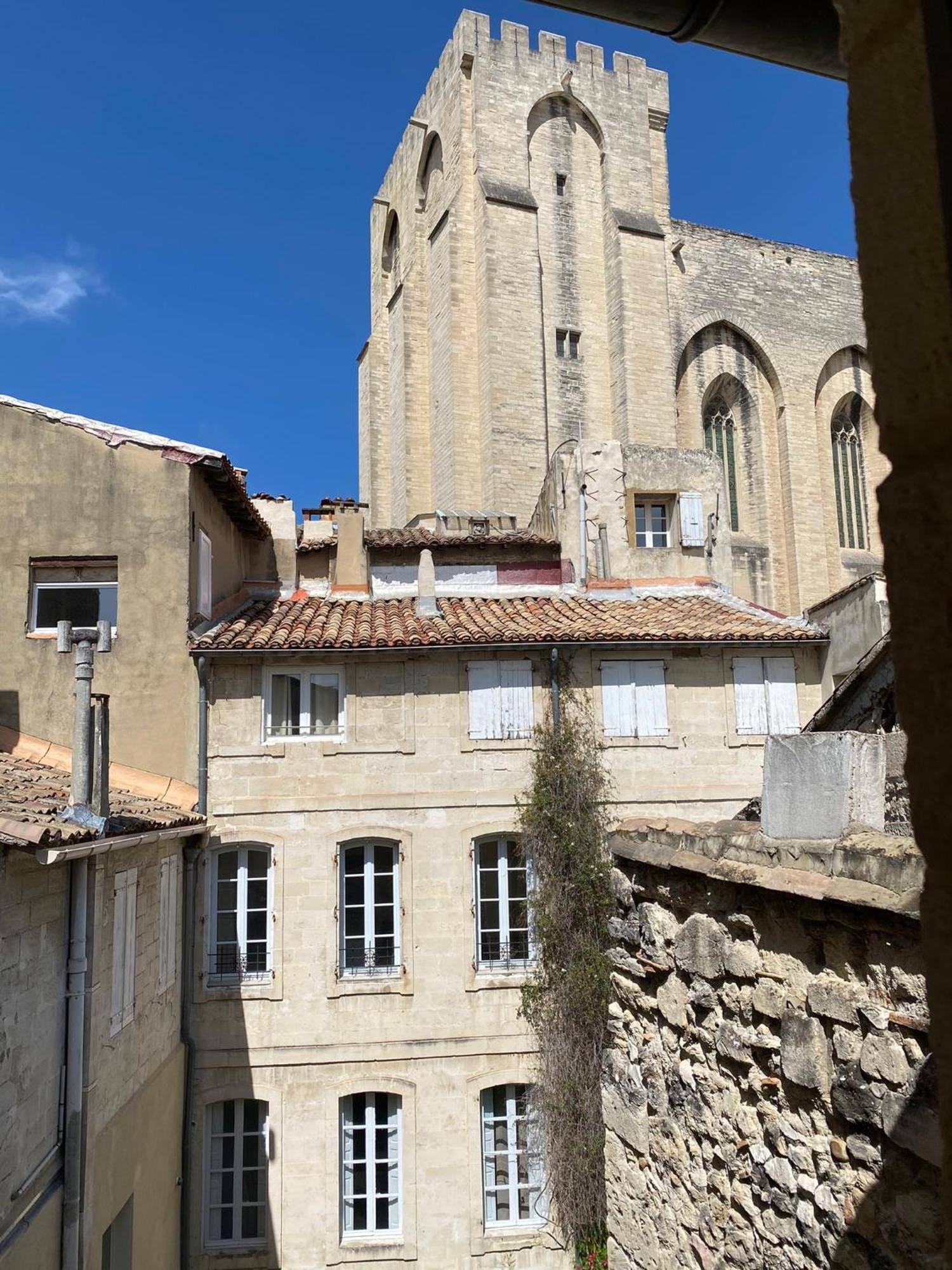 L'Enclave Villa Avignon Kültér fotó